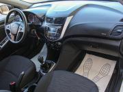 Hyundai Solaris I Рестайлинг Калуга  - изображение 23