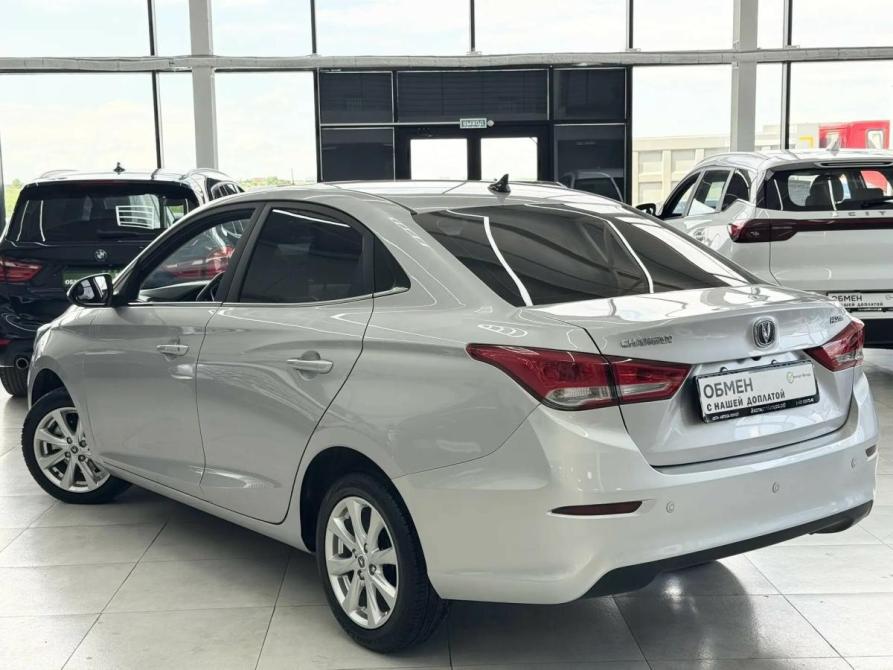 Changan Alsvin Шахты  - изображение 7