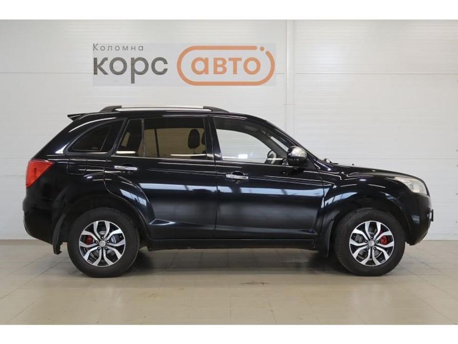 Lifan X60 I Рестайлинг Коломна  - изображение 4