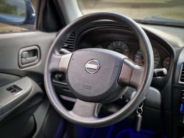 Nissan Almera Classic I с пробегом 2008 года, цена 499 900 рублей, 201800 км, седан, Автокод Объявления