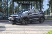 Belgee X50 Брянск  - изображение 29