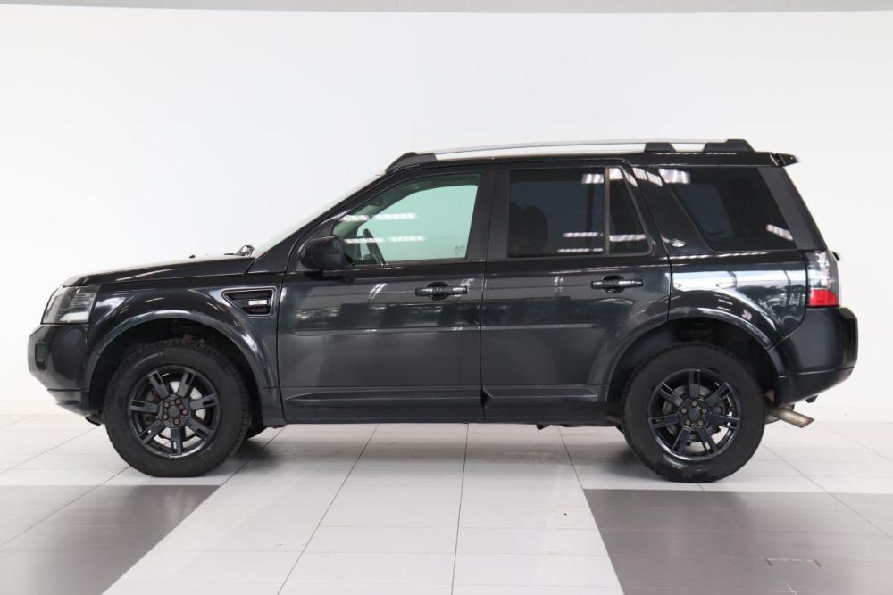 Land Rover Freelander II Рестайлинг 2 Ульяновск  - изображение 5