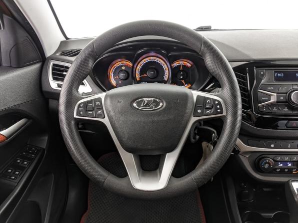 Lada (ВАЗ) Vesta I с пробегом 2021 года, цена 1 025 000 рублей, 117695 км, универсал, Автокод Объявления