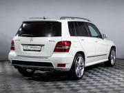 Mercedes-Benz GLK-Класс I (X204) Москва  - изображение 25