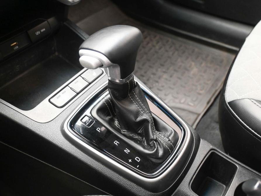Kia Rio IV Рестайлинг Ростов-на-Дону  - изображение 18