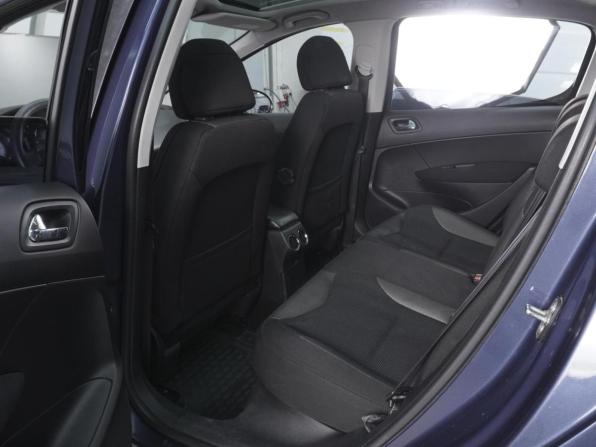 Peugeot 308 I с пробегом 2008 года, цена 570 000 рублей, 149974 км, хэтчбек, Автокод Объявления