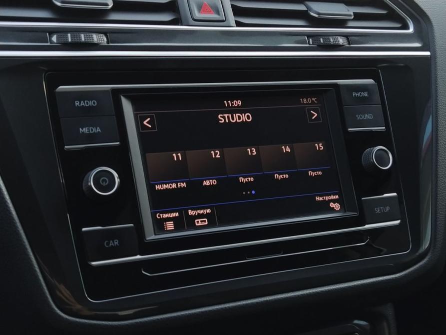 Volkswagen Tiguan II Екатеринбург  - изображение 15