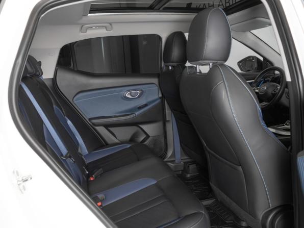 GAC GS3 с пробегом 2024 года, цена 2 182 145 рублей, 27012 км, внедорожник, Автокод Объявления