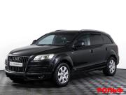 Audi Q7 I (4L) Москва  - изображение 23