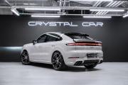 Porsche Cayenne III Рестайлинг Москва  - изображение 45