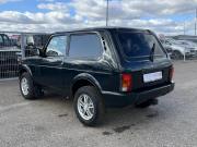 Lada (ВАЗ) 2121 (4x4) I Рестайлинг Буинск  - изображение 35
