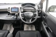 Honda Freed I Рестайлинг Красноярск  - изображение 36