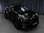 Kia Sportage IV Рестайлинг Тюмень  - изображение 29