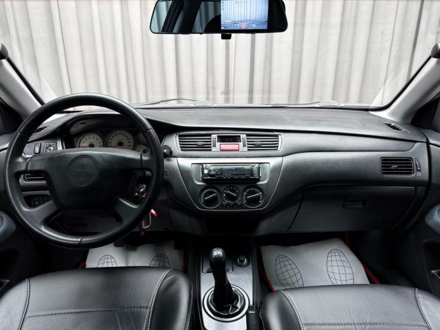 Mitsubishi Lancer IX Рестайлинг Ижевск  - изображение 11