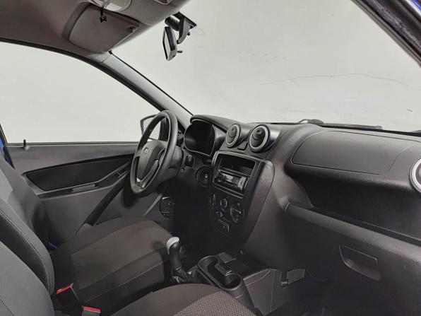 Lada (ВАЗ) Granta I с пробегом 2018 года, цена 520 000 рублей, 96094 км, лифтбек, Автокод Объявления