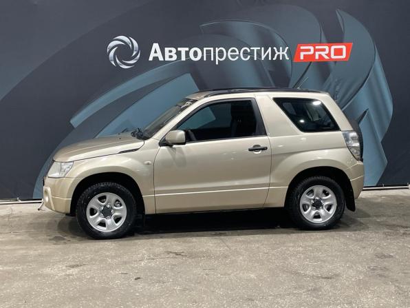 Suzuki Grand Vitara II с пробегом 2006 года, цена 697 000 рублей, 232739 км, внедорожник, Автокод Объявления