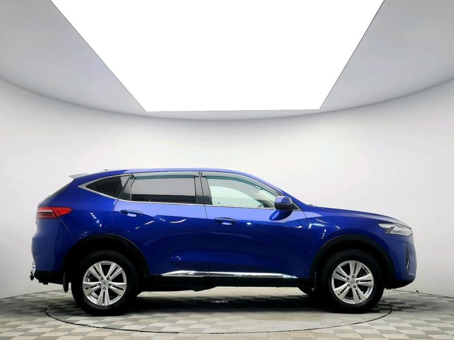 Haval F7 I Мурманск  - изображение 8