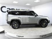 JETOUR T2 Новосибирск  - изображение 31