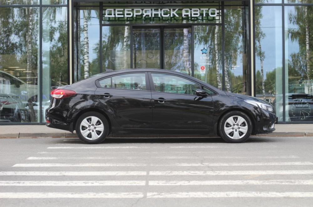 Kia Cerato III Рестайлинг (Classic) Брянск  - изображение 3