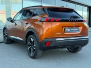 Peugeot 2008 II Санкт-Петербург  - изображение 30