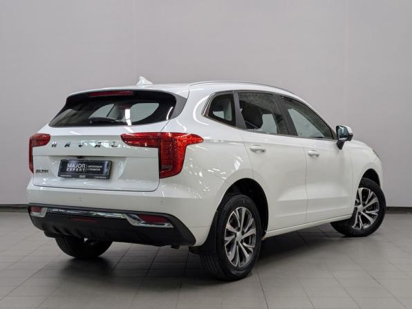 Haval Jolion I с пробегом 2023 года, цена 1 790 000 рублей, 33018 км, внедорожник, Автокод Объявления