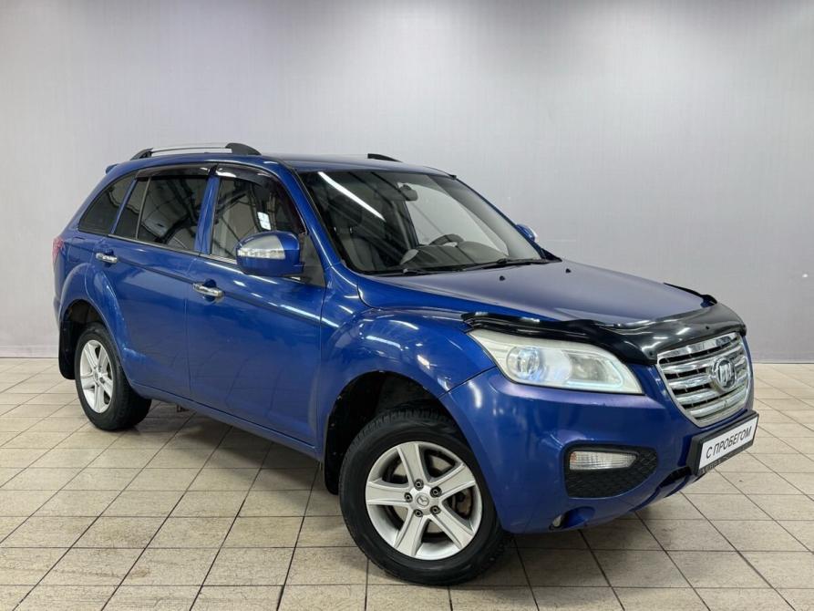 Lifan X60 I Уфа  - изображение 3