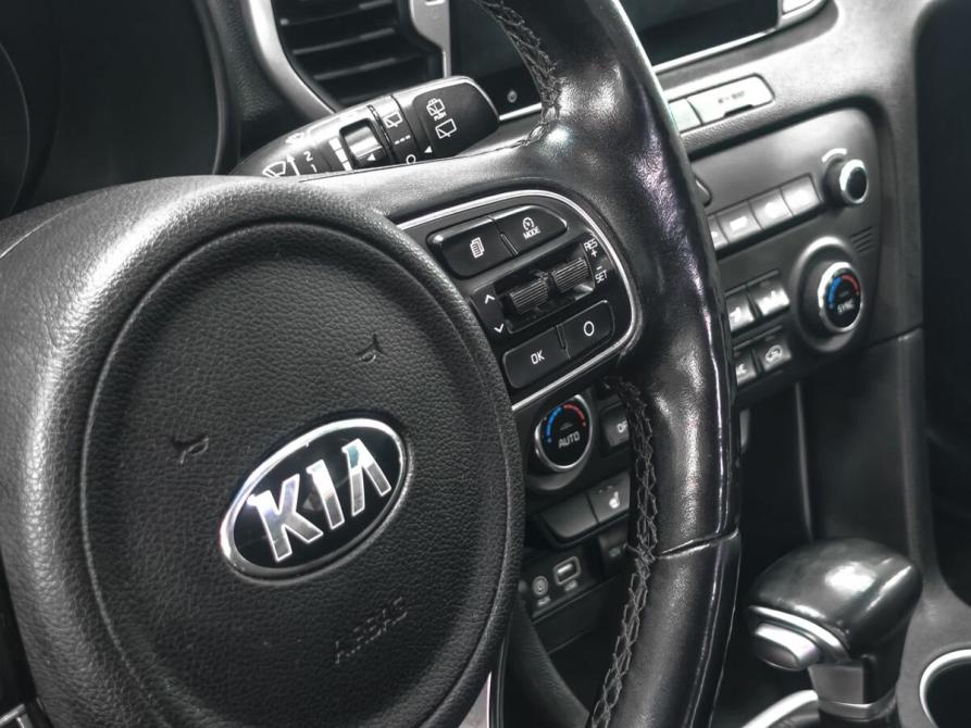 Kia Sportage IV Ростов-на-Дону  - изображение 20