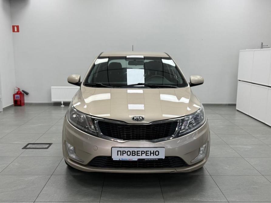 Kia Rio III Казань  - изображение 2
