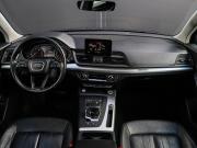 Audi Q5 II (FY) Москва  - изображение 39