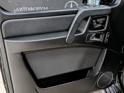 Mercedes-Benz G-Класс II (W463) Рестайлинг 3 Москва  - изображение 47