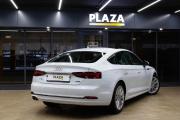 Audi A5 II (F5) Уфа  - изображение 42