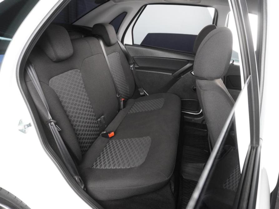 Lada (ВАЗ) Granta I Рестайлинг Минеральные Воды  - изображение 7