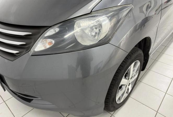 Honda Freed I с пробегом 2009 года, цена 1 030 000 рублей, 159067 км, компактвэн, Автокод Объявления