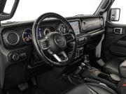 Jeep Wrangler IV (JL) Москва  - изображение 42