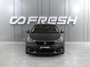Peugeot 308 II Рестайлинг Ростов-на-Дону  - изображение 20