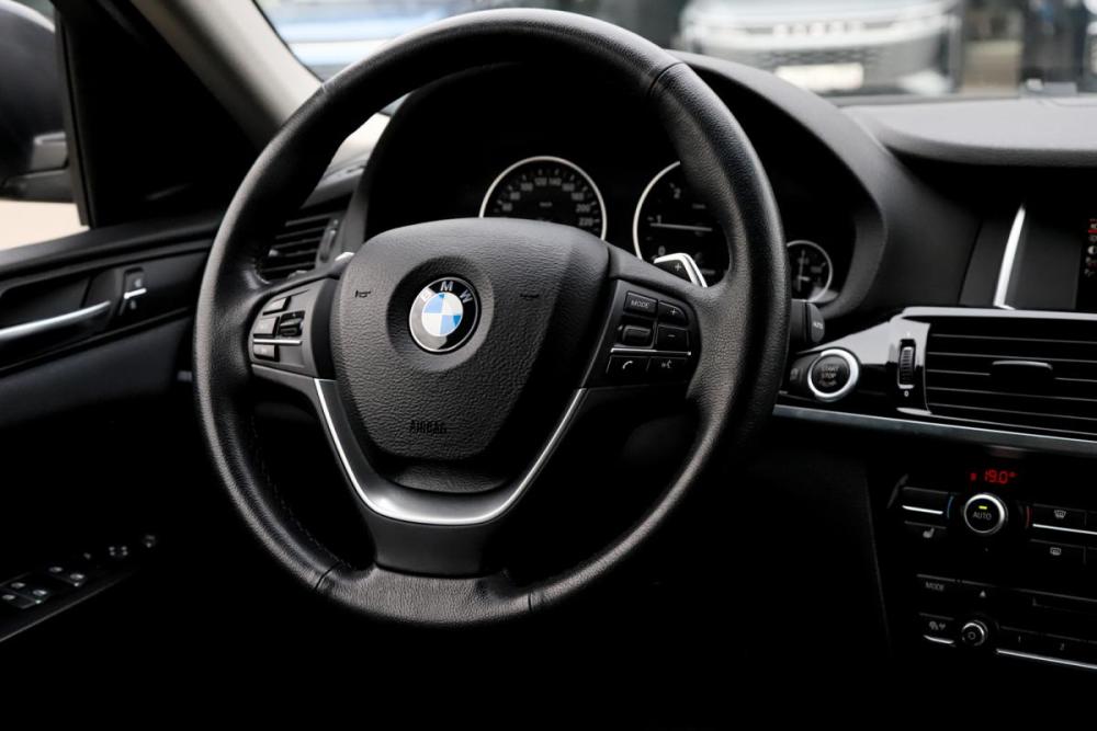 BMW X4 I (F26) Москва  - изображение 24