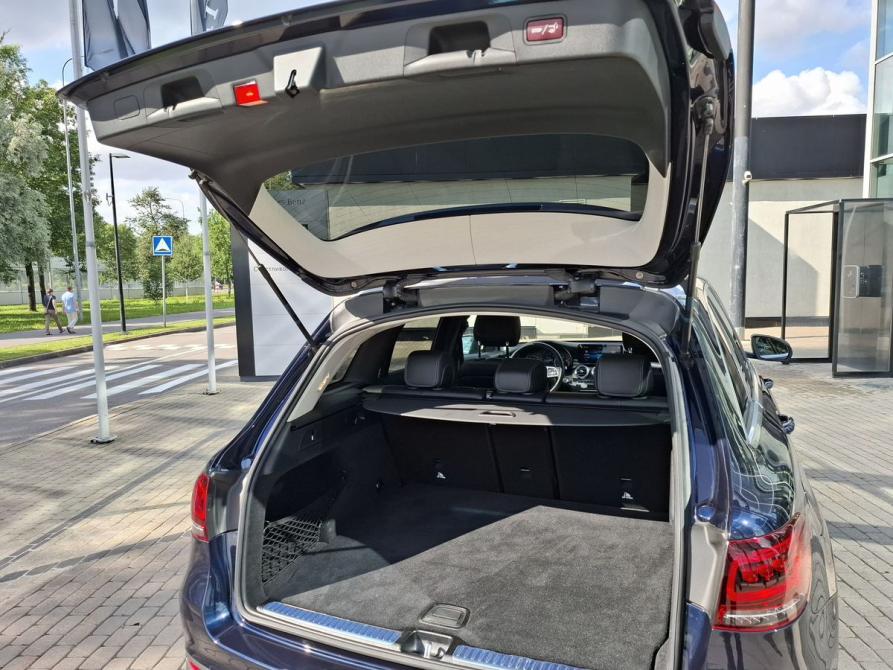 Mercedes-Benz GLC I (X253) Рестайлинг Санкт-Петербург  - изображение 15