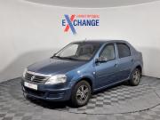 Renault Logan I Рестайлинг Нижний Новгород  - изображение 19