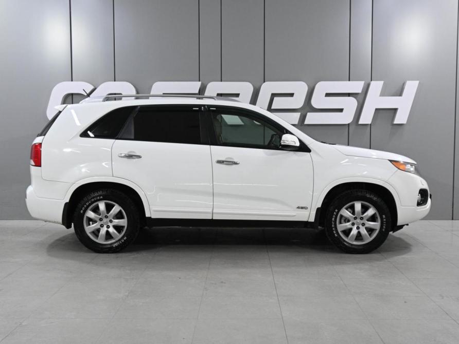 Kia Sorento II Ростов-на-Дону  - изображение 5