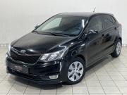 Kia Rio III Курск  - изображение 20