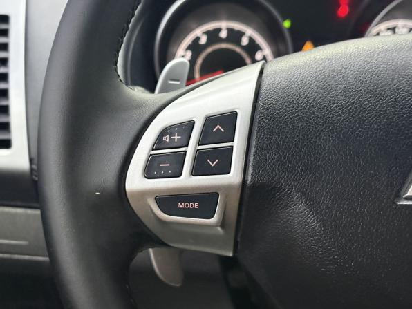 Mitsubishi Outlander II Рестайлинг с пробегом 2011 года, цена 1 345 000 рублей, 124419 км, внедорожник, Автокод Объявления