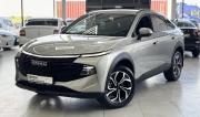Haval F7x II Шахты  - изображение 21
