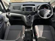 Nissan NV200 Кемерово  - изображение 28