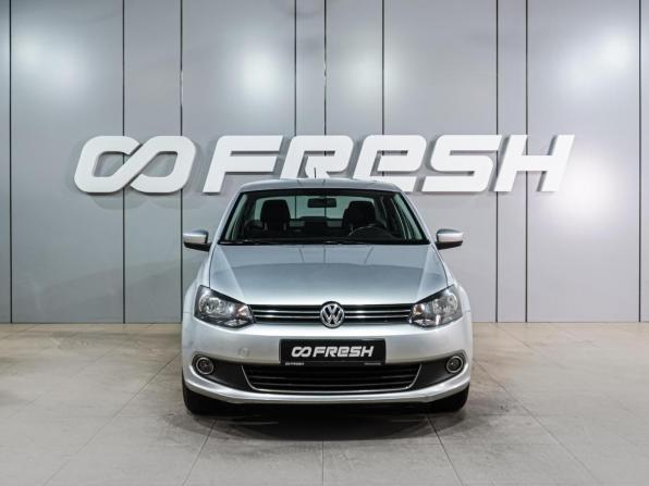 Volkswagen Polo V с пробегом 2013 года, цена 999 000 рублей, 123961 км, седан, Автокод Объявления