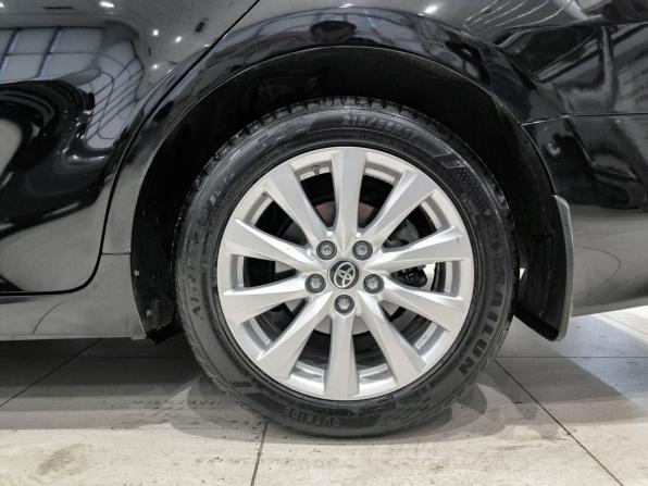 Toyota Camry VIII (XV70) с пробегом 2021 года, цена 2 100 000 рублей, 351392 км, седан, Автокод Объявления