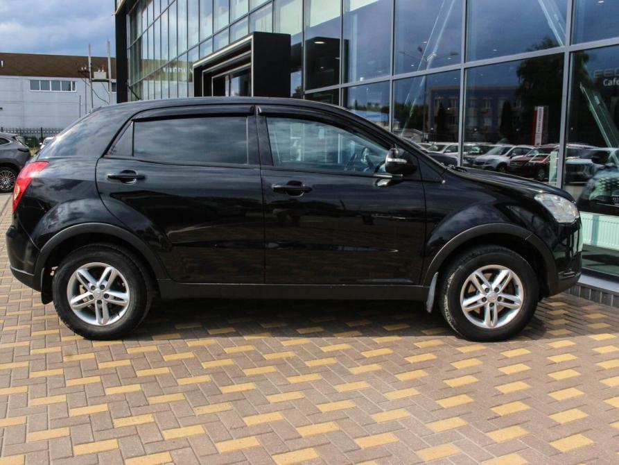 SsangYong Actyon II Тула  - изображение 4