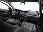 Hyundai Tucson III Москва  - изображение 25