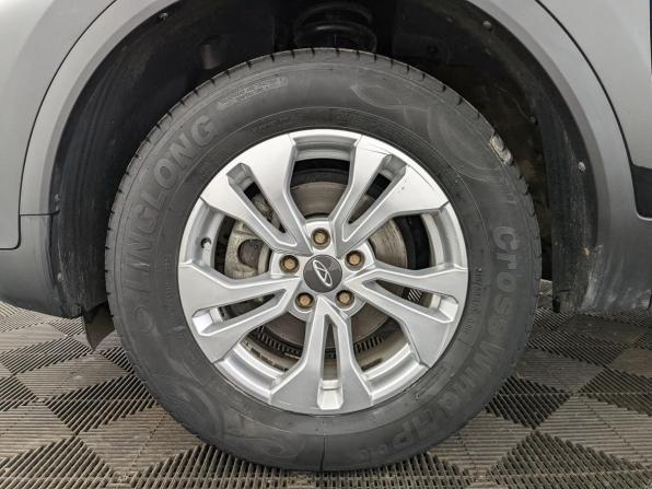 Chery Tiggo 4 Pro I с пробегом 2023 года, цена 1 450 000 рублей, 58248 км, внедорожник, Автокод Объявления