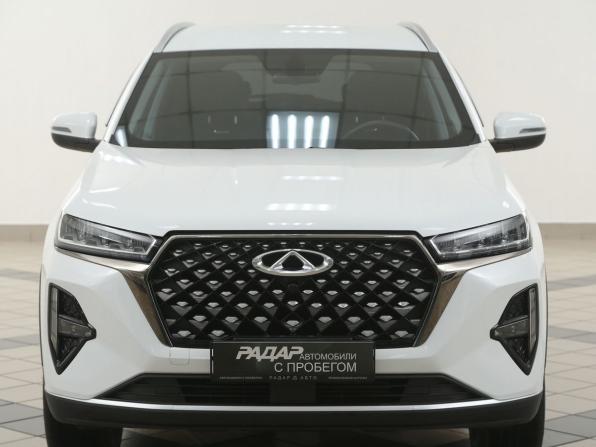 Chery Tiggo 7 Pro Max I с пробегом 2024 года, цена 1 900 000 рублей, 44300 км, внедорожник, Автокод Объявления