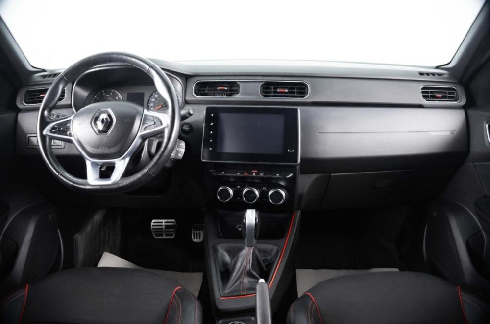 Renault Arkana I Пермь  - изображение 13
